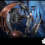 Star Wars Episode I Movie Masterpiece Action Figure 1/6 Droideka 27 cm