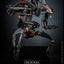 Star Wars Episode I Movie Masterpiece Action Figure 1/6 Droideka 27 cm