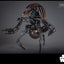 Star Wars Episode I Movie Masterpiece Action Figure 1/6 Droideka 27 cm