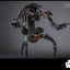 Star Wars Episode I Movie Masterpiece Action Figure 1/6 Droideka 27 cm