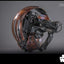 Star Wars Episode I Movie Masterpiece Action Figure 1/6 Droideka 27 cm