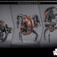 Star Wars Episode I Movie Masterpiece Action Figure 1/6 Droideka 27 cm