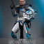 Star Wars: The Clone Wars Action Figure 1/6 Arc Trooper Fives 30 cm