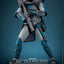 Star Wars: The Clone Wars Action Figure 1/6 Arc Trooper Fives 30 cm