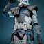 Star Wars: The Clone Wars Action Figure 1/6 Arc Trooper Fives 30 cm