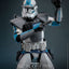Star Wars: The Clone Wars Action Figure 1/6 Arc Trooper Fives 30 cm