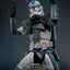 Star Wars: The Clone Wars Action Figure 1/6 Arc Trooper Fives 30 cm