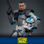 Star Wars: The Clone Wars Action Figure 1/6 Arc Trooper Fives 30 cm