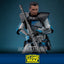 Star Wars: The Clone Wars Action Figure 1/6 Arc Trooper Fives 30 cm
