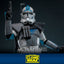 Star Wars: The Clone Wars Action Figure 1/6 Arc Trooper Fives 30 cm