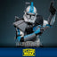 Star Wars: The Clone Wars Action Figure 1/6 Arc Trooper Fives 30 cm