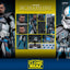 Star Wars: The Clone Wars Action Figure 1/6 Arc Trooper Fives 30 cm