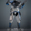 Star Wars: The Clone Wars Action Figure 1/6 Arc Trooper Echo 30 cm