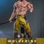 Deadpool & Wolverine Movie Masterpiece Action Figure 1/6 Wolverine (TVA Jacket Version) 31 cm