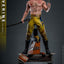 Deadpool & Wolverine Movie Masterpiece Action Figure 1/6 Wolverine (TVA Jacket Version) 31 cm