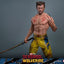 Deadpool & Wolverine Movie Masterpiece Action Figure 1/6 Wolverine (TVA Jacket Version) 31 cm