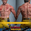 Deadpool & Wolverine Movie Masterpiece Action Figure 1/6 Wolverine (TVA Jacket Version) 31 cm