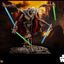 Star Wars Movie Masterpiece Diecast Action Figure 1/6 General Grievous 42 cm