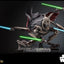 Star Wars Movie Masterpiece Diecast Action Figure 1/6 General Grievous 42 cm