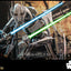 Star Wars Movie Masterpiece Diecast Action Figure 1/6 General Grievous 42 cm