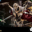 Star Wars Movie Masterpiece Diecast Action Figure 1/6 General Grievous 42 cm