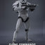 Star Wars: The Bad Batch Action Figure 1/6 Clone Commando 30 cm