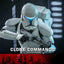 Star Wars: The Bad Batch Action Figure 1/6 Clone Commando 30 cm