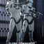 Star Wars: The Bad Batch Action Figure 1/6 Clone Commando 30 cm