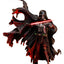 Star Wars Action Figure 1/6 Darth Vader (Battle Damaged) Deluxe Version 35 cm