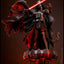 Star Wars Action Figure 1/6 Darth Vader (Battle Damaged) Deluxe Version 35 cm