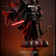 Star Wars Action Figure 1/6 Darth Vader (Battle Damaged) Deluxe Version 35 cm