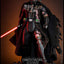 Star Wars Action Figure 1/6 Darth Vader (Battle Damaged) Deluxe Version 35 cm