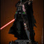 Star Wars Action Figure 1/6 Darth Vader (Battle Damaged) Deluxe Version 35 cm