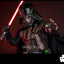 Star Wars Action Figure 1/6 Darth Vader (Battle Damaged) Deluxe Version 35 cm