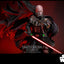 Star Wars Action Figure 1/6 Darth Vader (Battle Damaged) Deluxe Version 35 cm