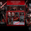 Star Wars Action Figure 1/6 Darth Vader (Battle Damaged) Deluxe Version 35 cm