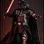 Star Wars Action Figure 1/6 Darth Vader (Battle Damaged) 35 cm