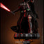 Star Wars Action Figure 1/6 Darth Vader (Battle Damaged) 35 cm