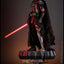 Star Wars Action Figure 1/6 Darth Vader (Battle Damaged) 35 cm