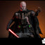 Star Wars Action Figure 1/6 Darth Vader (Battle Damaged) 35 cm