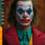 Joker Movie Masterpiece Action Figure 1/6 The Joker Artisan Edition 30 cm