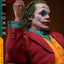 Joker Movie Masterpiece Action Figure 1/6 The Joker Artisan Edition 30 cm