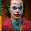 Joker Movie Masterpiece Action Figure 1/6 The Joker Artisan Edition 30 cm