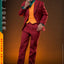 Joker Movie Masterpiece Action Figure 1/6 The Joker Artisan Edition 30 cm