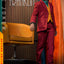 Joker Movie Masterpiece Action Figure 1/6 The Joker Artisan Edition 30 cm