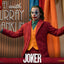 Joker Movie Masterpiece Action Figure 1/6 The Joker Artisan Edition 30 cm