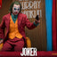 Joker Movie Masterpiece Action Figure 1/6 The Joker Artisan Edition 30 cm
