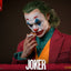 Joker Movie Masterpiece Action Figure 1/6 The Joker Artisan Edition 30 cm
