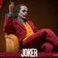 Joker Movie Masterpiece Action Figure 1/6 The Joker Artisan Edition 30 cm