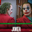 Joker Movie Masterpiece Action Figure 1/6 The Joker Artisan Edition 30 cm